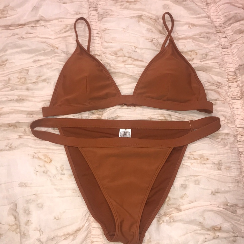 Bikini Set